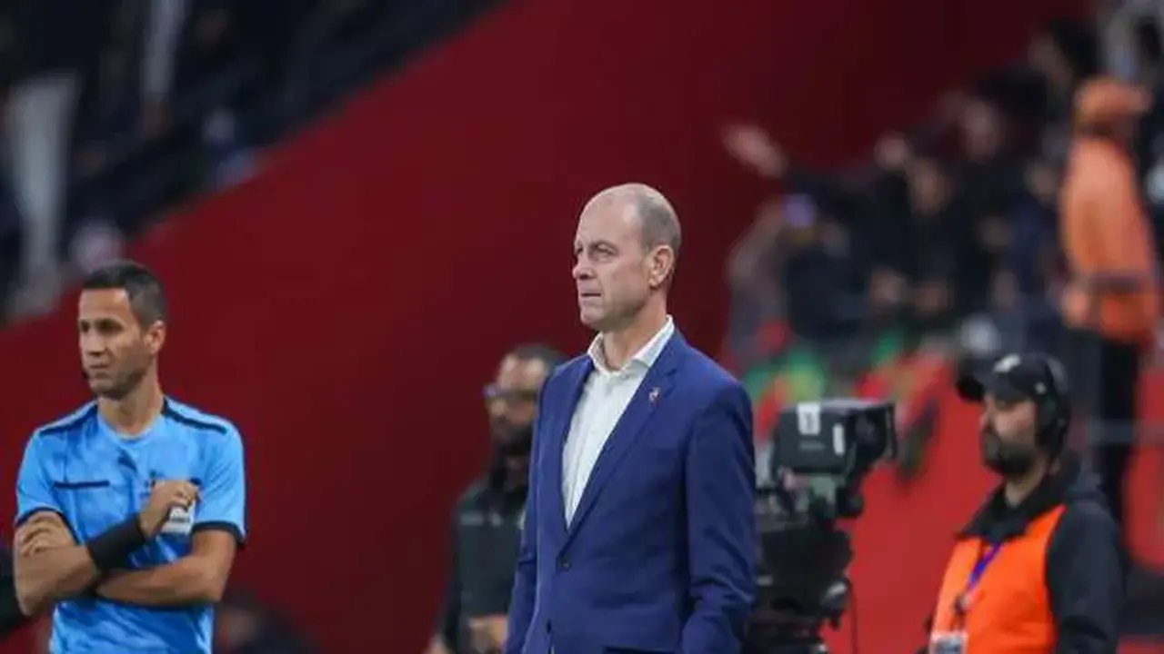 إقالة مدرب ييس توروب تفتتح سلسلة التغييرات في دوري أبطال أفريقيا